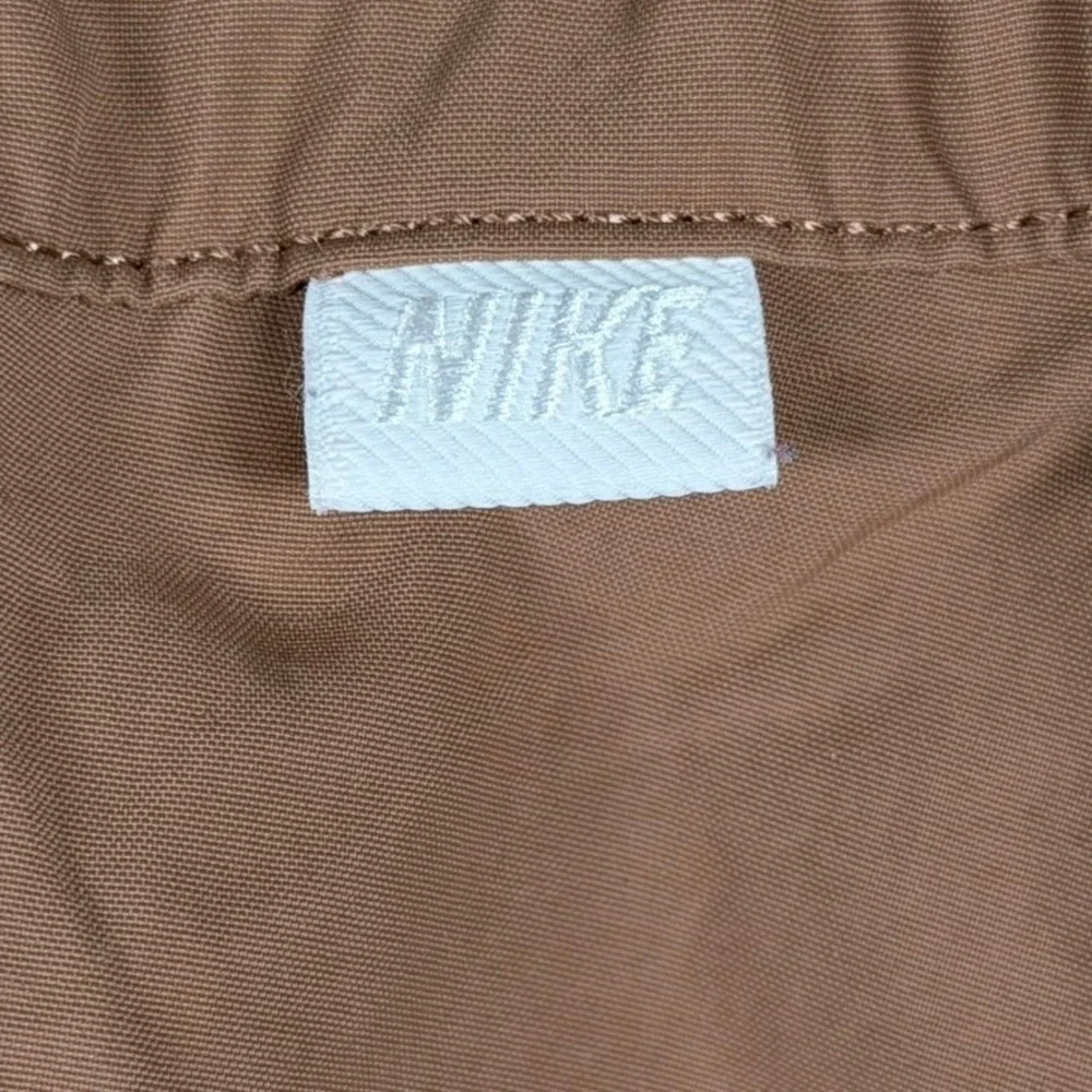 Nike Mens Sportswear Utility Cargo Pants Brown‎ DM6681-256 Size 30 M